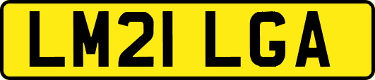 LM21LGA