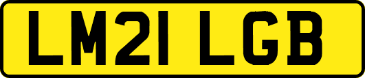 LM21LGB