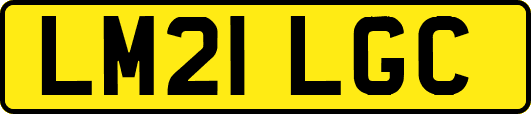 LM21LGC
