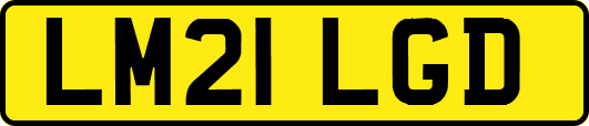LM21LGD