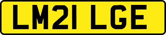 LM21LGE