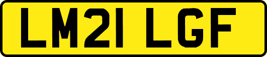 LM21LGF