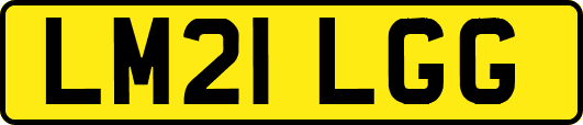 LM21LGG