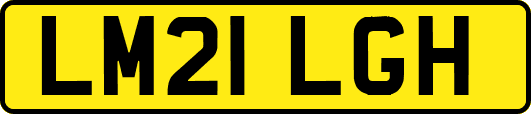 LM21LGH