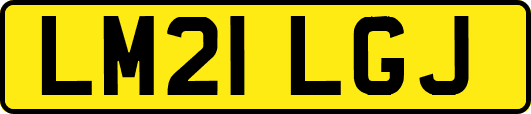 LM21LGJ