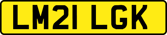 LM21LGK