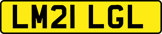 LM21LGL