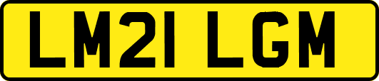 LM21LGM