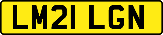 LM21LGN