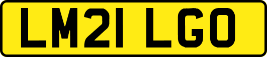 LM21LGO