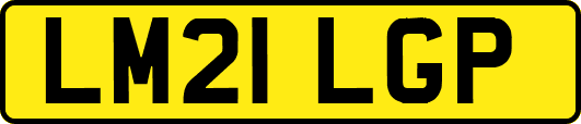 LM21LGP