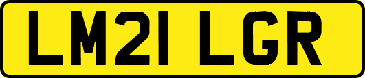 LM21LGR