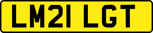 LM21LGT