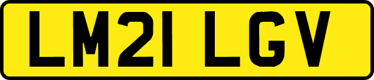 LM21LGV