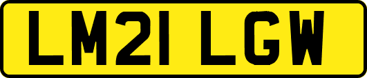 LM21LGW