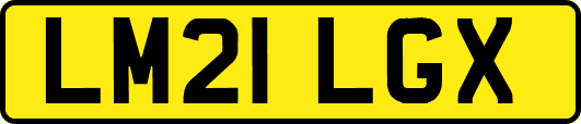 LM21LGX