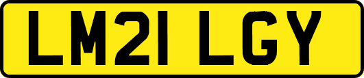 LM21LGY