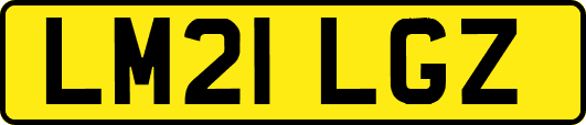 LM21LGZ