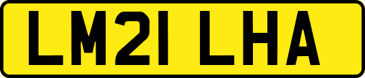 LM21LHA