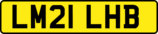 LM21LHB