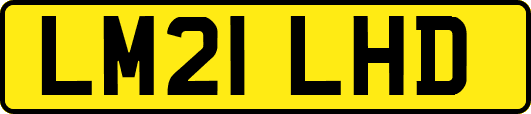 LM21LHD