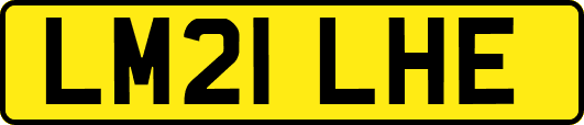 LM21LHE