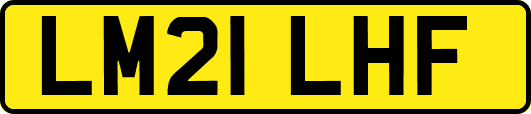 LM21LHF