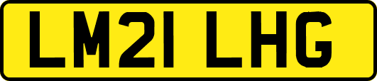 LM21LHG
