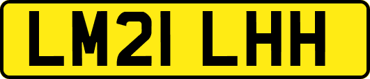 LM21LHH