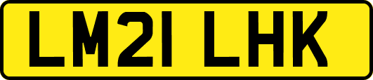 LM21LHK