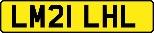 LM21LHL