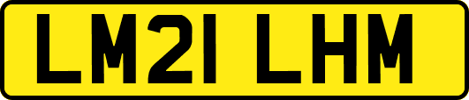 LM21LHM