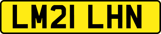 LM21LHN