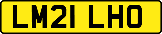 LM21LHO