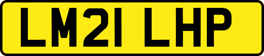 LM21LHP