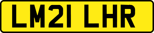 LM21LHR