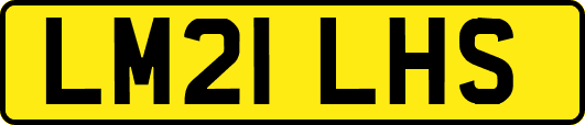 LM21LHS