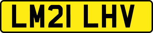 LM21LHV