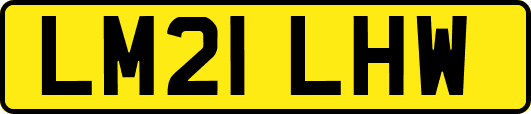 LM21LHW