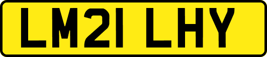LM21LHY