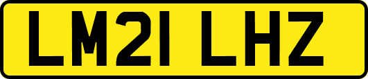 LM21LHZ