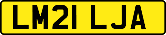 LM21LJA