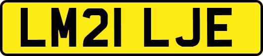 LM21LJE