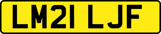 LM21LJF