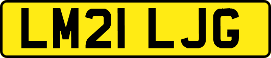 LM21LJG
