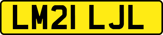 LM21LJL