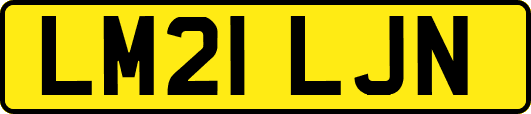 LM21LJN