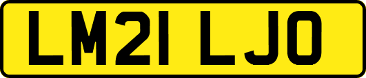 LM21LJO