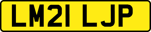 LM21LJP