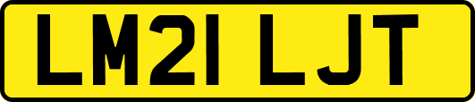 LM21LJT